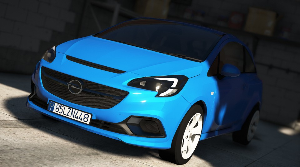 Vauxhall Corsa E Manual Free Download at Adolfo Martin blog